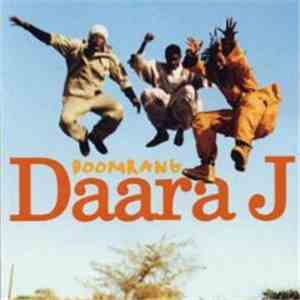 Daara J - Boomerang