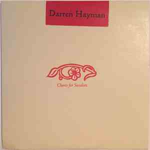 Darren Hayman - Chants For Socialists