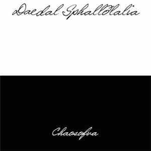 Dædal Sphallðlalia - Chaosofia