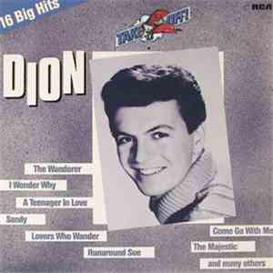 Dion  - 16 Big Hits