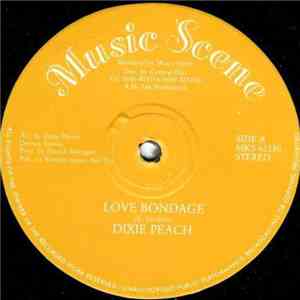 Dixie Peach - Love Bondage