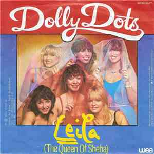 Dolly Dots - Leila (The Queen Of Sheba)