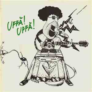 Edoardo Bennato - Uffà! Uffà!
