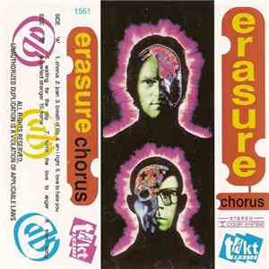 Erasure - Chorus