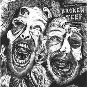 Eustachian / Vytear - Broken Teef