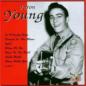 Faron Young - Hello Walls