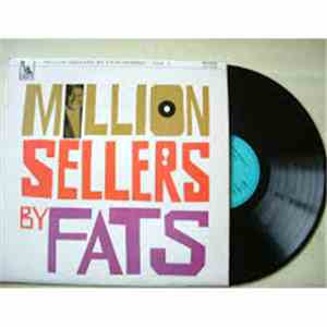 Fats Domino - Million Sellers Vol. 1