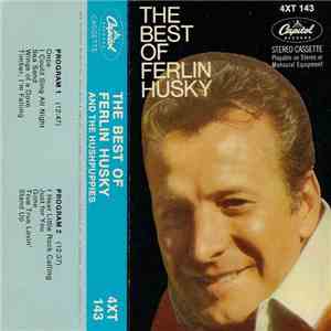 Ferlin Husky - The Best Of Ferlin Husky