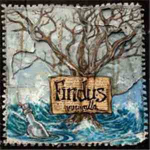 Findus - Mrugalla