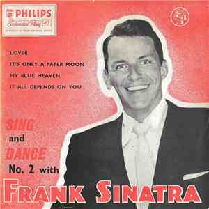 Frank Sinatra - Sing And Dance No. 2 With Frank Sinatra