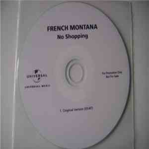 French Montana - No Shopping