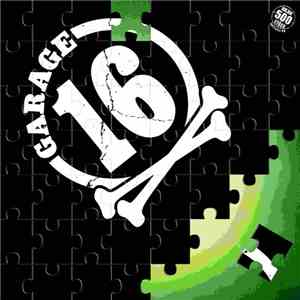 Garage 16 - Garage 16