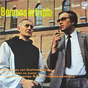 Godfried Bomans - Bomans In Triplo