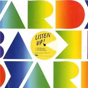Gossip - Listen Up!