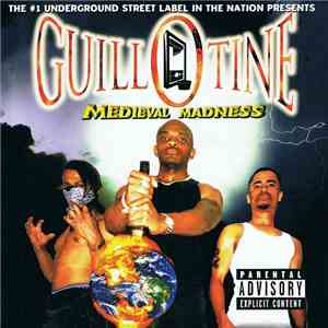 Guillotine  - Medieval Madness