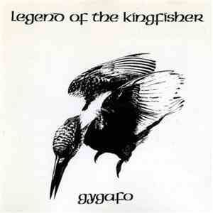 Gygafo - Legend Of The Kingfisher