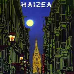 Haizea - Hontz Gaua