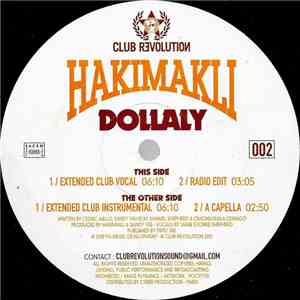 Hakimakli - Dollaly