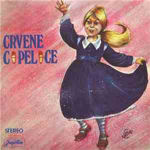 H.Ch.Andersen - Crvene Cipelice