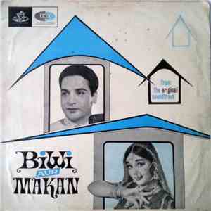 Hemant Kumar - Biwi Aur Makan