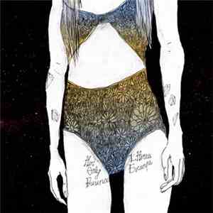 Her Only Presence, L'Hereu Escampa - Her Only Presence, L'Hereu Escampa