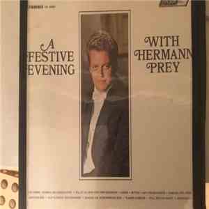 Hermann Prey - A Festive Evening With Herman Prey