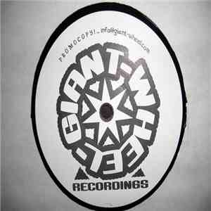 Hotzenplotz - Dirt On The Dancefloor / Bye Bye Berlin