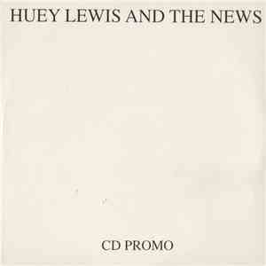 Huey Lewis And The News - Huey Lewis And The News