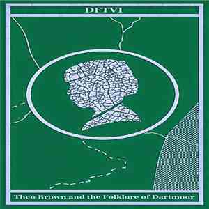 Ian Humberstone & David Chatton Barker - Theo Brown And The Folklore Of Dartmoor
