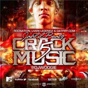 Jahlil Beats - Crack Music 5