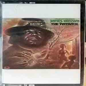 James Brown - The Payback