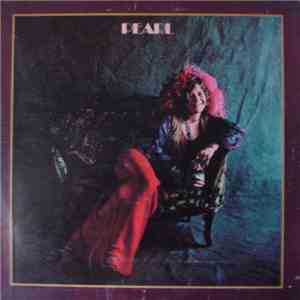Janis Joplin - Pearl