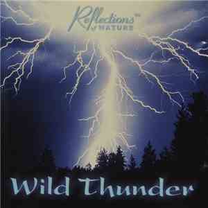 Jason Platt - Wild Thunder