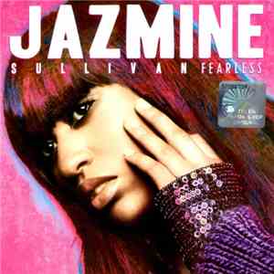 Jazmine Sullivan - Fearless