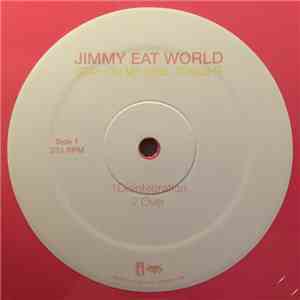 Jimmy Eat World - Stay On My Side Tonight
