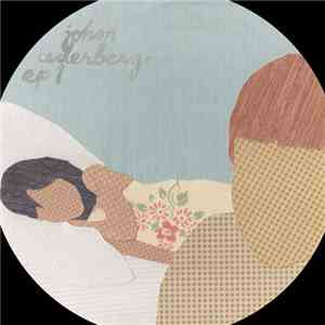 Johan Cederberg - EP 1