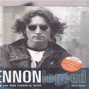 John Lennon - Lennonlegend : Het Leven Van John Lennon In Beeld