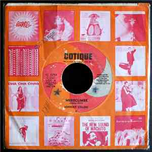 Johnny Colón - Merecumbe