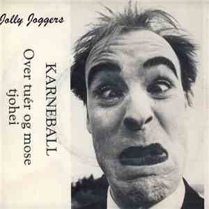 Jolly Joggers - Karneball