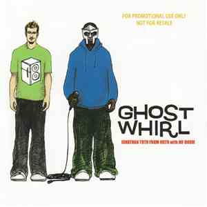Jonathan Toth from Hoth - Ghostwhirl