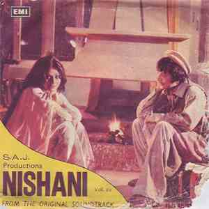 Jozi Anjum - Nishani, Vol. III