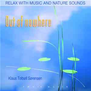 Klaus Tølbøll Sørensen - Out Of Nowhere