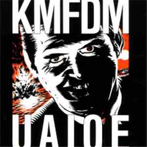 KMFDM - UAIOE