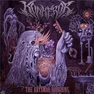 Konkeror - The Abysmal Horizons