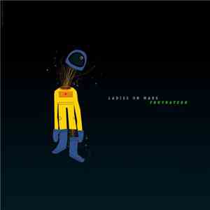 Ladies On Mars - Trutratero