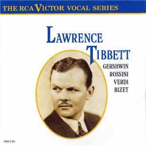 Lawrence Tibbett - Lawrence Tibbett