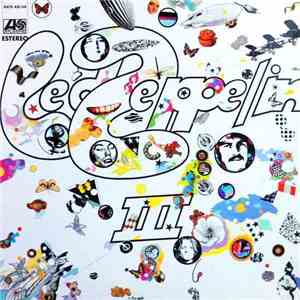 Led Zeppelin - Led Zeppelin III