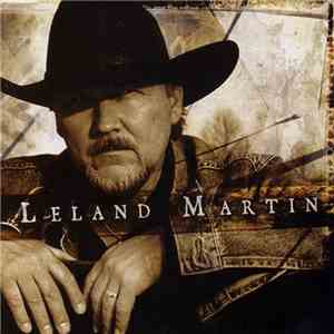 Leland Martin - Leland Martin
