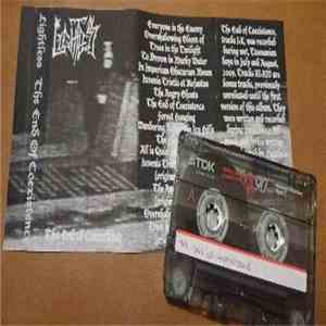 Lightless - The End Of Coexistence