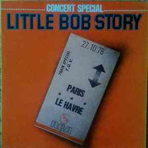Little Bob Story - Come See Me
